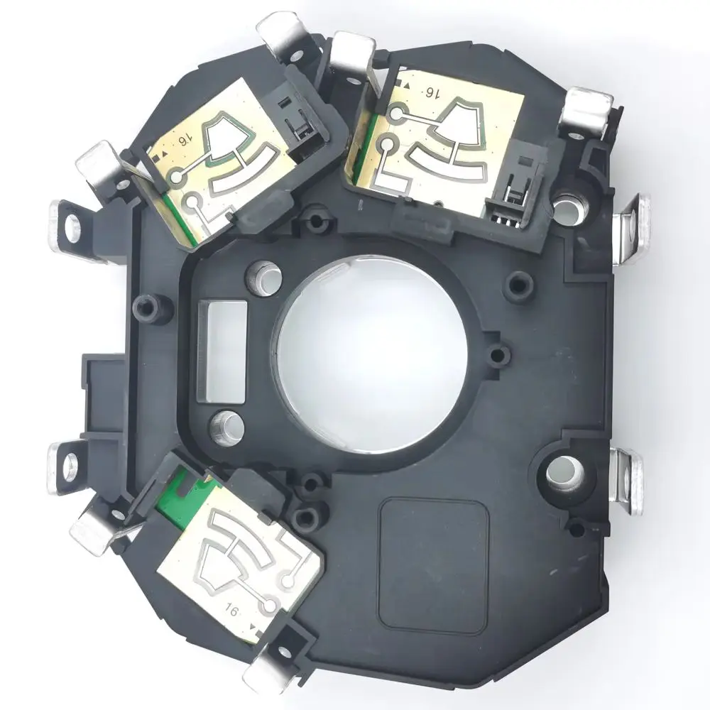 

21601029 22608061 Steering Switch Mounting Plate For Volvo FH FM Series