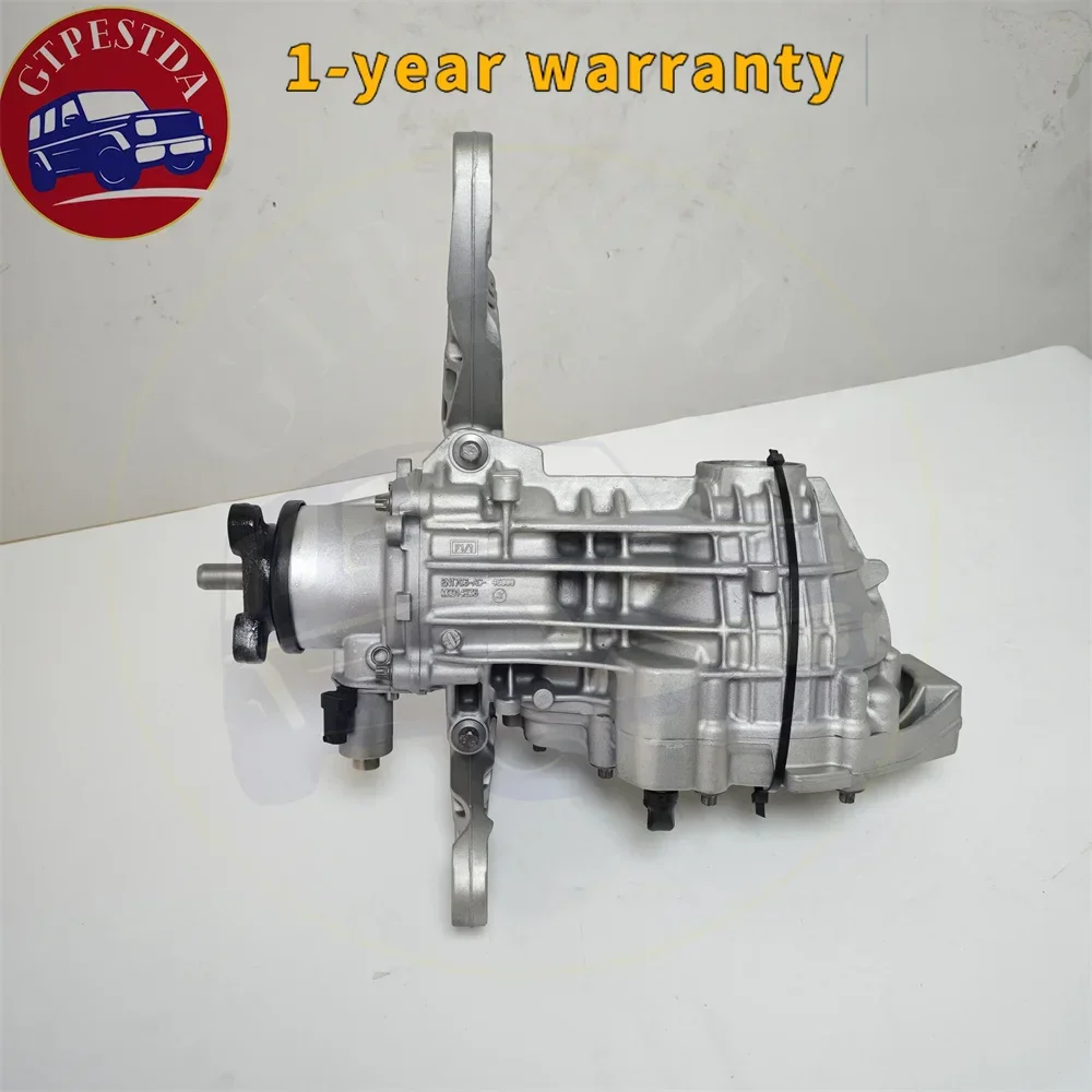

High Quality Products Rear Differential Assembly A2463500802 Fits For Mercedes-Benz CLA45 CLA250 B250 A45