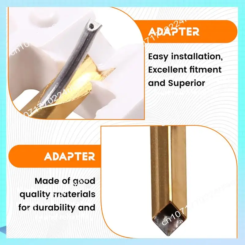 

Сменный стилус A17Z для Shure M447 N447 M44G M55E, иглы для проигрывателя винилового рекордера LP