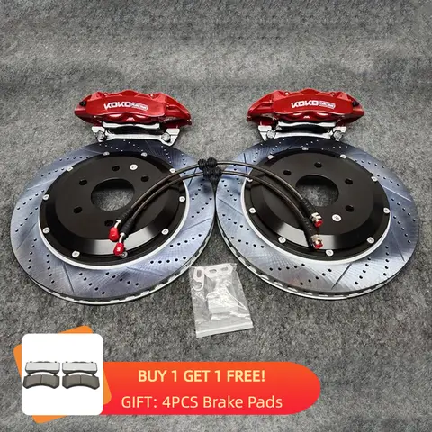BMW E36 E90 E46 E91 E93 F10 F20 F30 325i 320d용 4피스톤 및 6피스톤 빅 브레이크 캘리퍼 키트 브레이크 시스템 업그레이드 BMW E36 E90 E46 E91 E93 F10 F20 F30 325i 320d용 4피스톤 및 6피스톤 빅 브레이크 캘리퍼 키트 브레이크 시스템 업그레이드