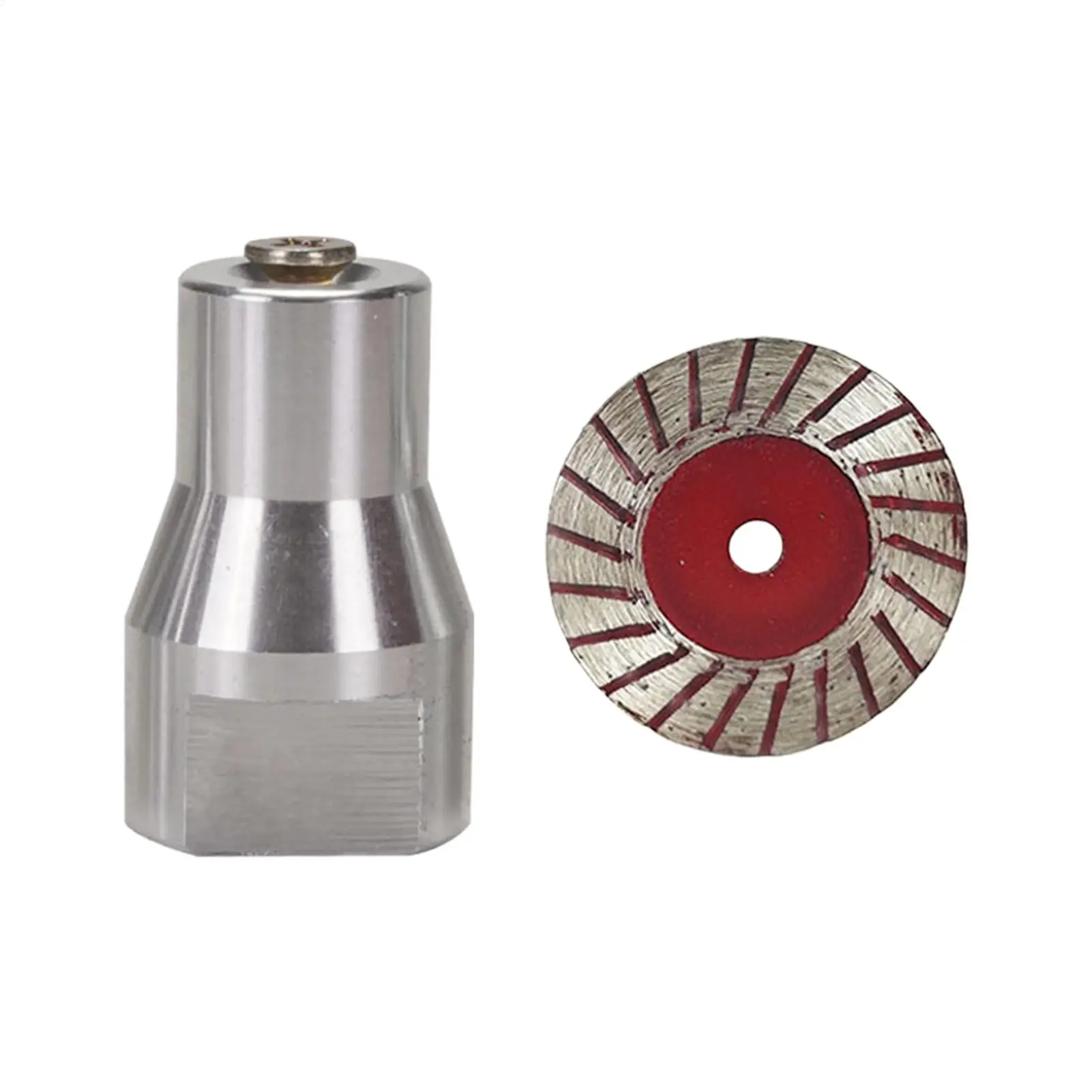 

Glass Cutting Disc 40mm Mini Precision Cutting Disc Ceramic Cutter Wheel For Adults Men Women Outdoor Workplace Artificial Stone