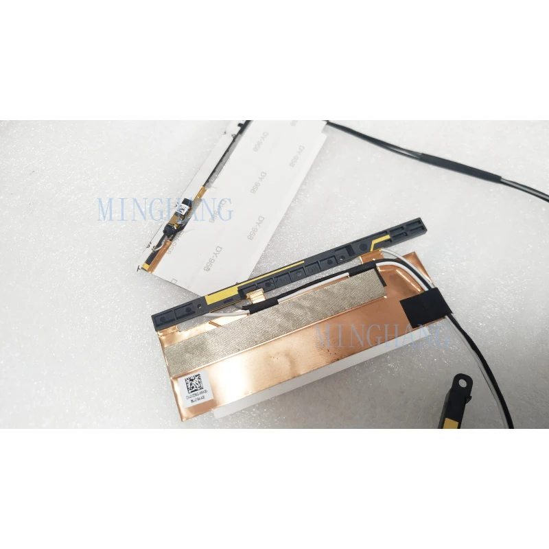 M   For Dell 7300 antenna 2-in-1 0X32MG X32MG 57ELAR15 signal cable