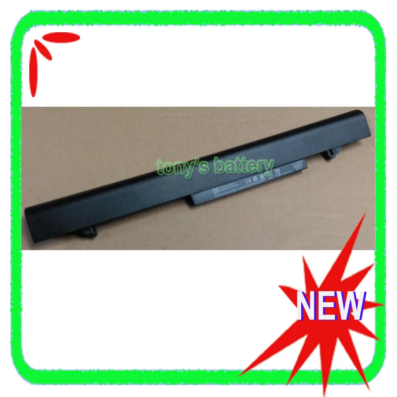 4 Cells RA04 Battery For HP ProBook 430 G1 430 G2 H6L28ET H6L28AA HSTNN-IB4L HSTNN-W01C 745662-001 RA04XL