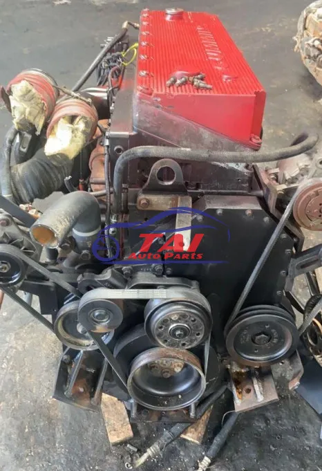 Автозапчасти двигателя высокой мощности ISM385 для двигателя Cummins ISME385, детали для тяжелых грузовиков