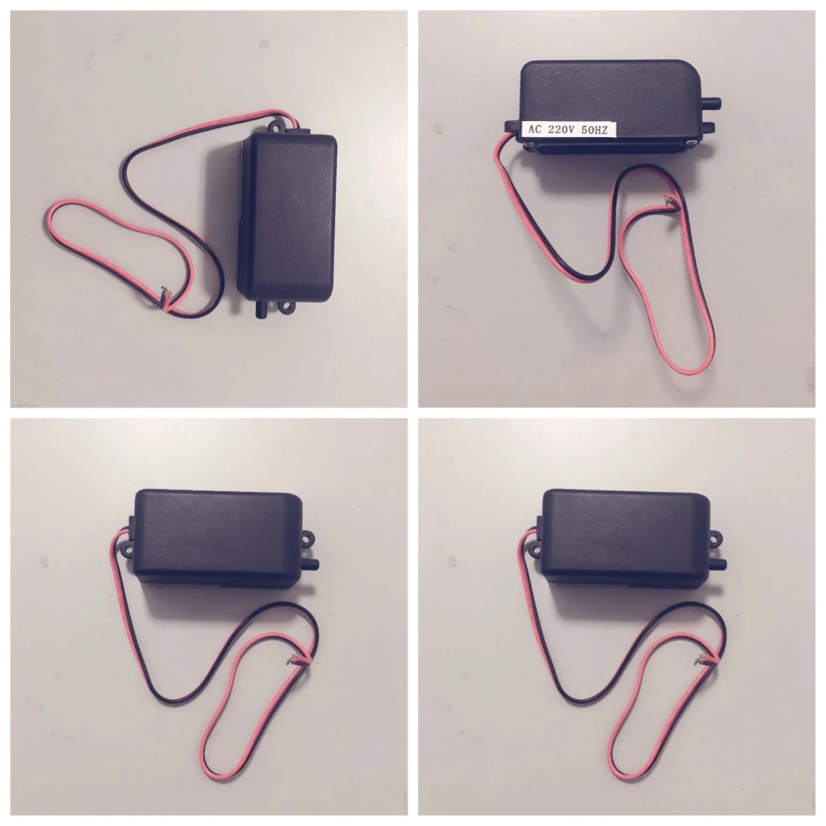 4L//8L/16L/min Air Pump 220v Special Air Pump for Ozone Generator