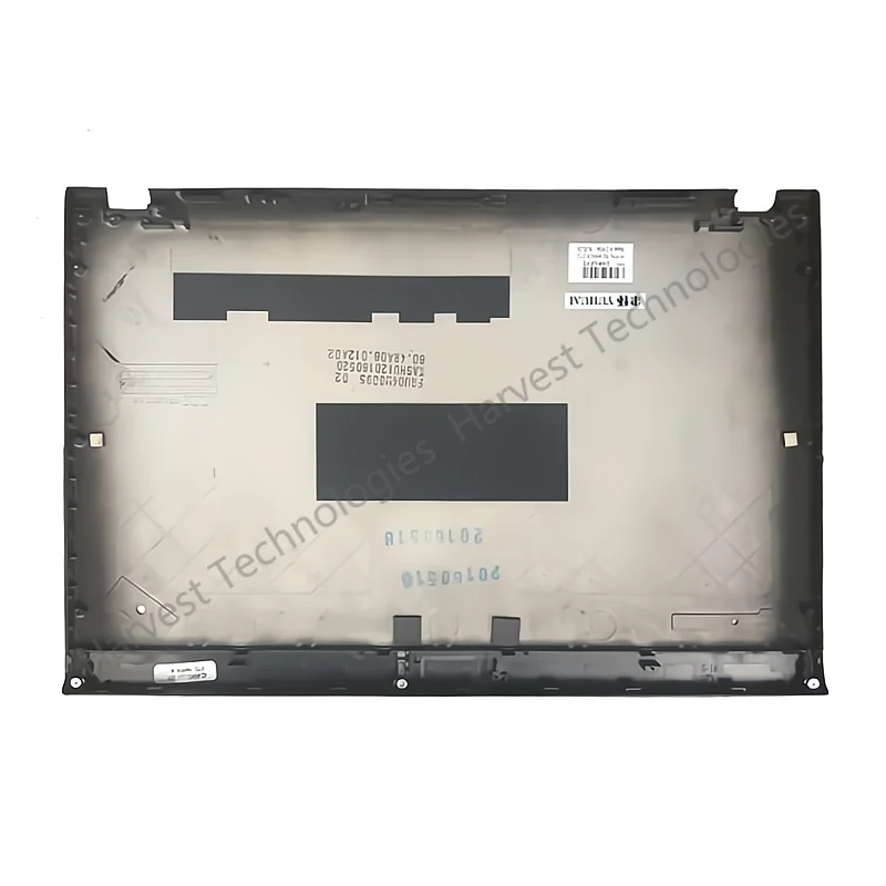 Nowa oryginalna dla Lenovo ThinkPad X220 X220i X230 X230i FRU 04 w6895 04 w2185 tylna okładka LCD powłoka do notebooka ThinkPad