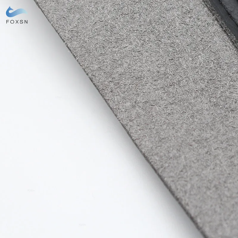 2pcs Microfiber Leather For Honda Pilot 2009 2010 2011 2012 2013 Car Front / Rear Door Panels Armrest Cover Interior Decor