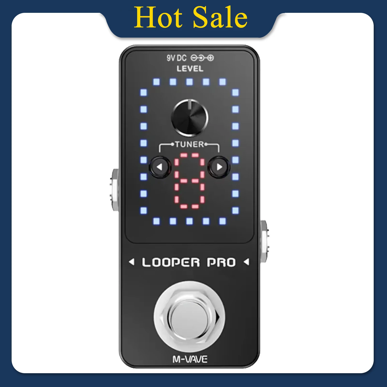 pedal-de-efectos-para-guitarra-electrica-m-vave-looper-pro-pedal-de-efectos-universal-para-instrumentos-electricos-accesorios-para-guitarra-electrica
