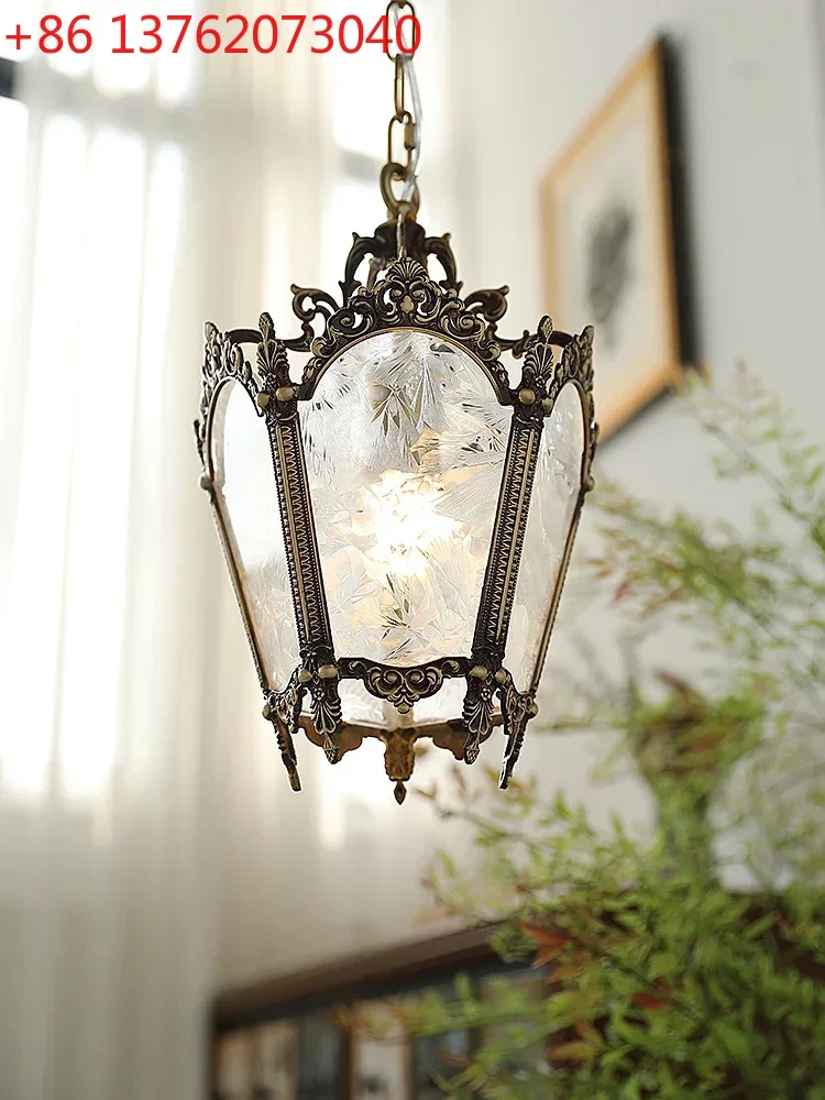 

Art House American style retro all copper