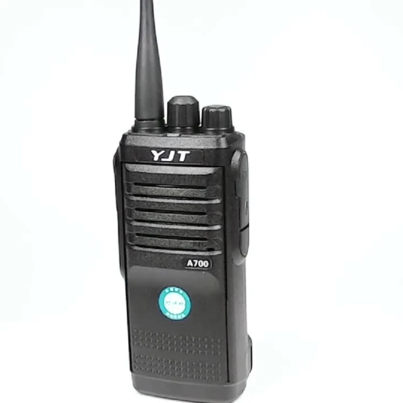 

High Quality A700 UHF Security Walkies Talkies Long Rang, Walkie-Talki, Talkie-Walkie 10W