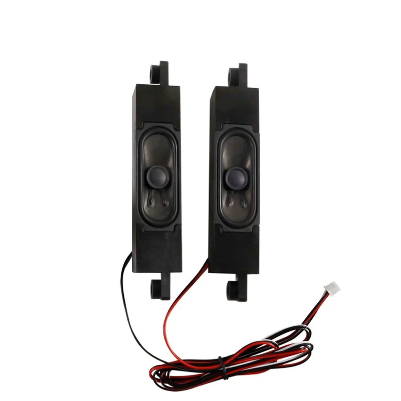 LED 液晶テレビスピーカーコアスピーカー洗面器 L50M5-AD 6/8 ユーロ 10 ワット
