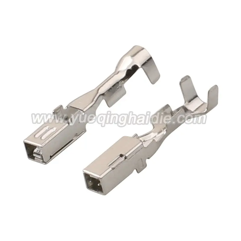 

50-500pcs wire terminal crimp loose pins loose terminals TP035-00100/TP035-00200/TP035-00300