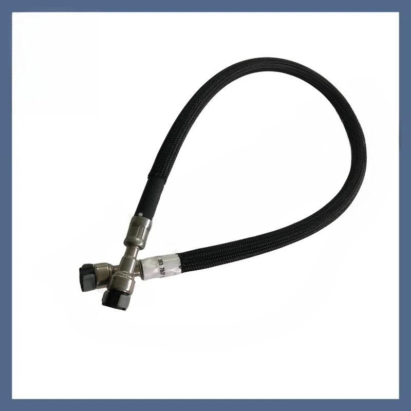 

OEM: 13537537964 Suitable for E60E61F10F11F18E63 Fuel Lines