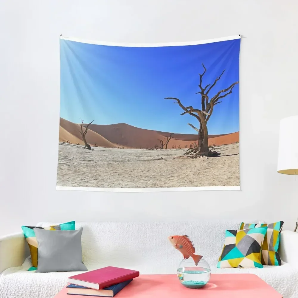 

Deadvlei Tapestry Room Ornaments Wall Decoration Items Home Decoration Tapestry