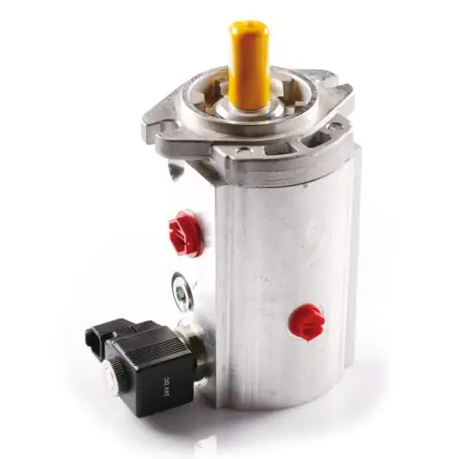 

Hydraulic Pump for Sany Zoomlion Concrete Pump