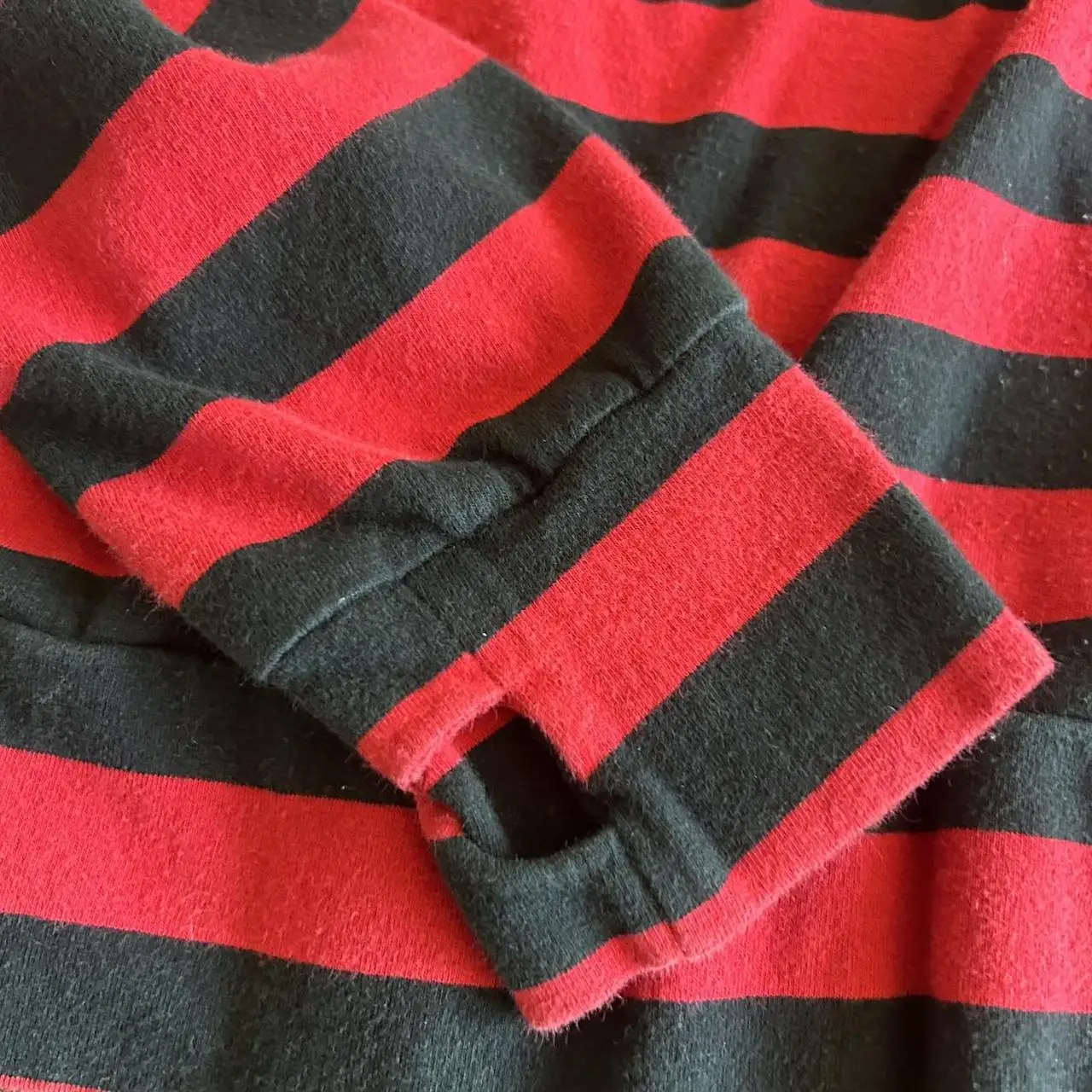 سترات بغطاء رأس مخططة بسحاب للنساء ، بلوزات فتاة إلكترونية ، جواكيت هاراجوكو عتيقة ، ايمو مول قوطي ، Y2K ، ملابس الشارع