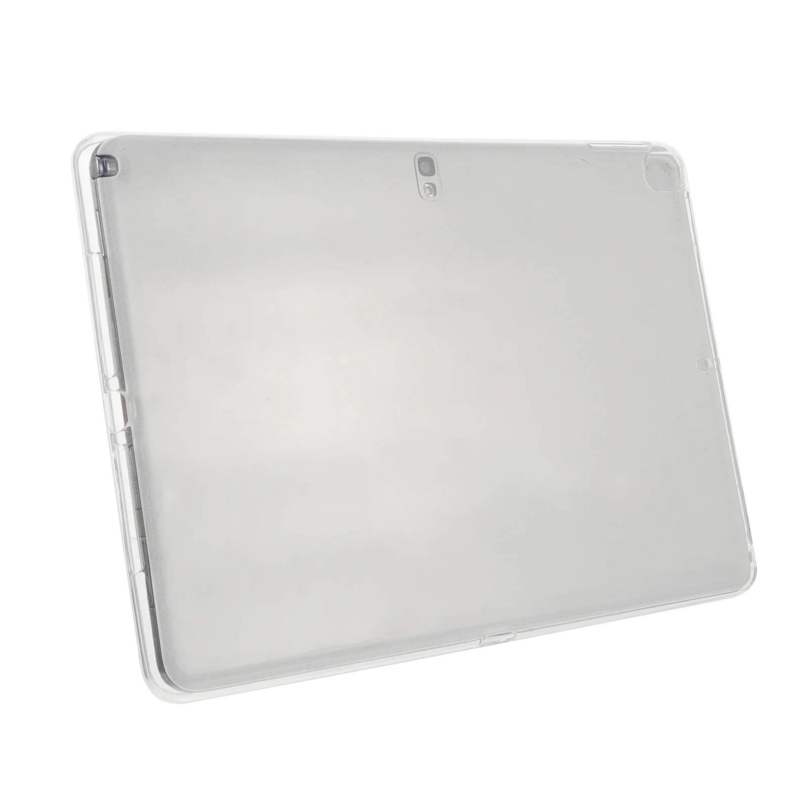 

Protective Case For 10.2 Inch 2019 2020 Tpu Shockproof Tablet Cover Ultra Thin Transparent Matte Full Body Protection
