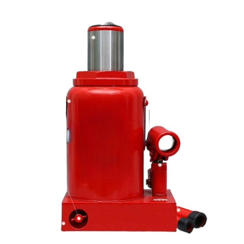

Jack vertical hydraulic 20 tons