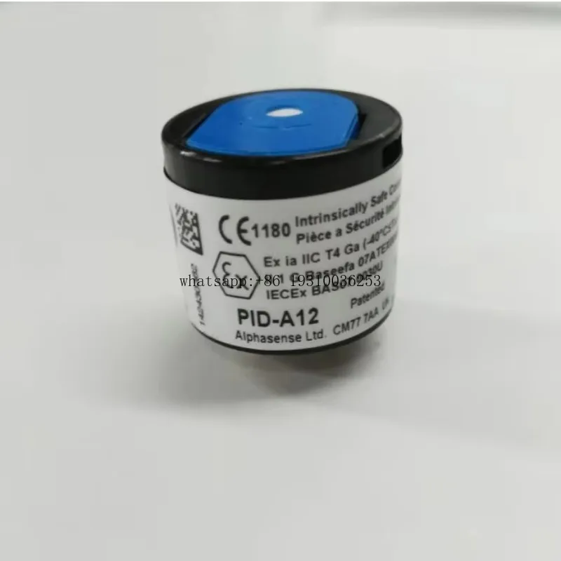

50 Ppb To 6,000 Ppm Volatile Organic Compounds (VOCs) Photoionization Sensor (PID Sensor) PID-A1
