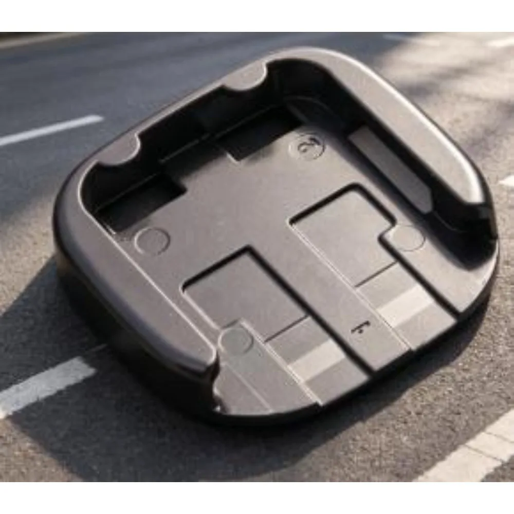 8611522000 Interior Rearview Mirror Base for Hyundai Tucson Elantra Accent Sonata for Kia Rio Sportage 86115 22000 86115-22000