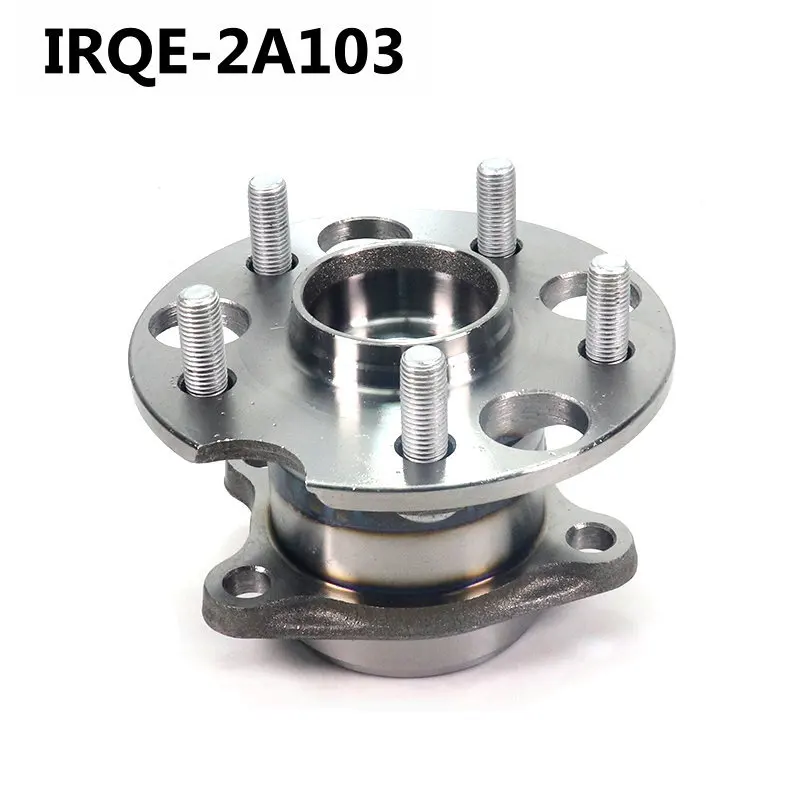 Automobile bearing unit shaft head assembly 42410-08020