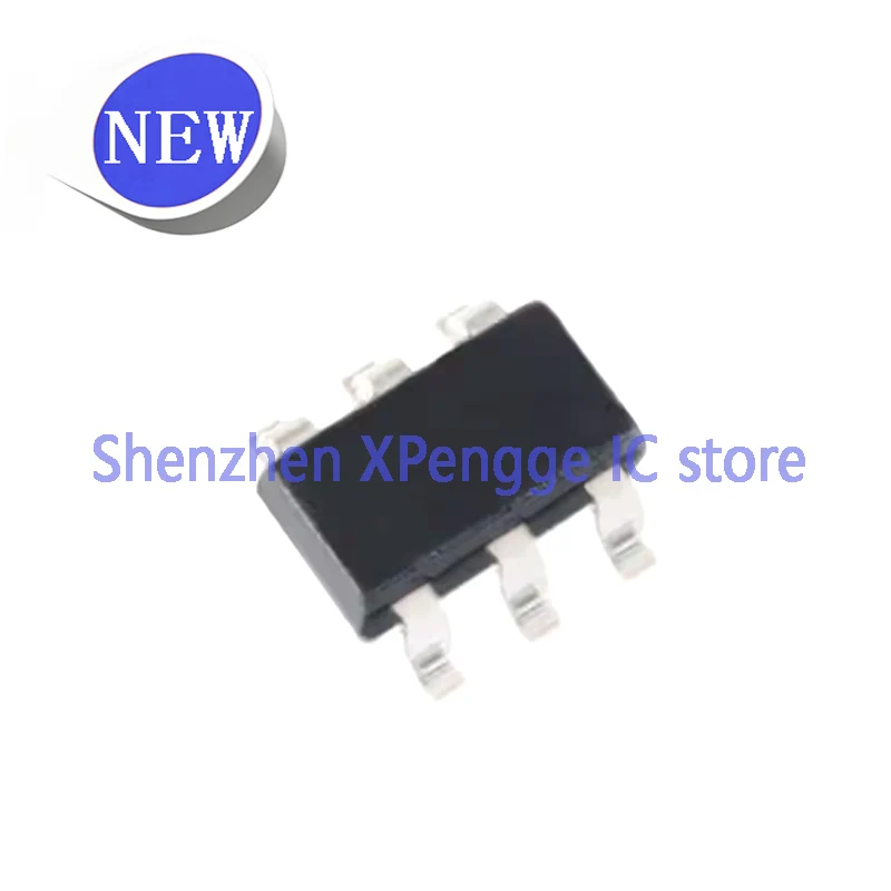 (10pcs)100% New ADS1100A0IDBVR ADS1100A0 ADS1100 AD0 ADS1110A0IDBVR ADS1110A0IDBVT ED0