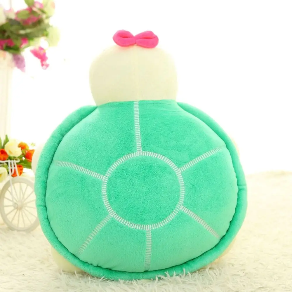 

Marine Animal Tortoise Plush Toy Stuffed Lovers Sea Turtle Stuffed Doll Collection Ins Animal Sea Turtle Pillow Home Decor