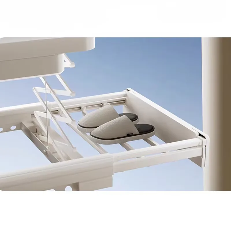 New Rack Drying Hot Air Clothes Dryer Foldle hine Dryer Clothes Folding Home Clothes Dryer