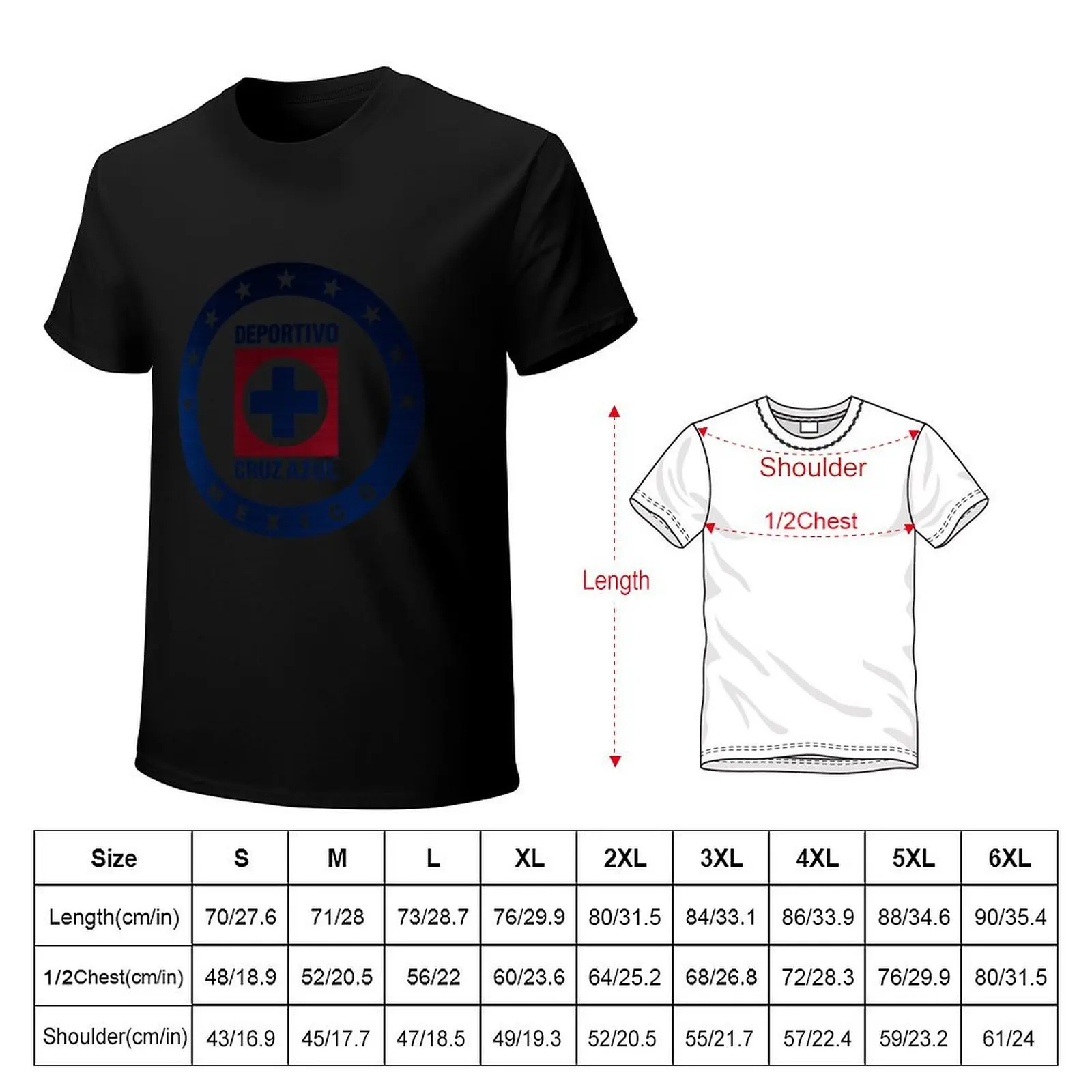 Club Deportivo Cruz Azul SVG Futbol Club Logo 2021 - Layered for Cricut & Silhouette - png pdf eps dxf svg jpg - Instant T-Shirt