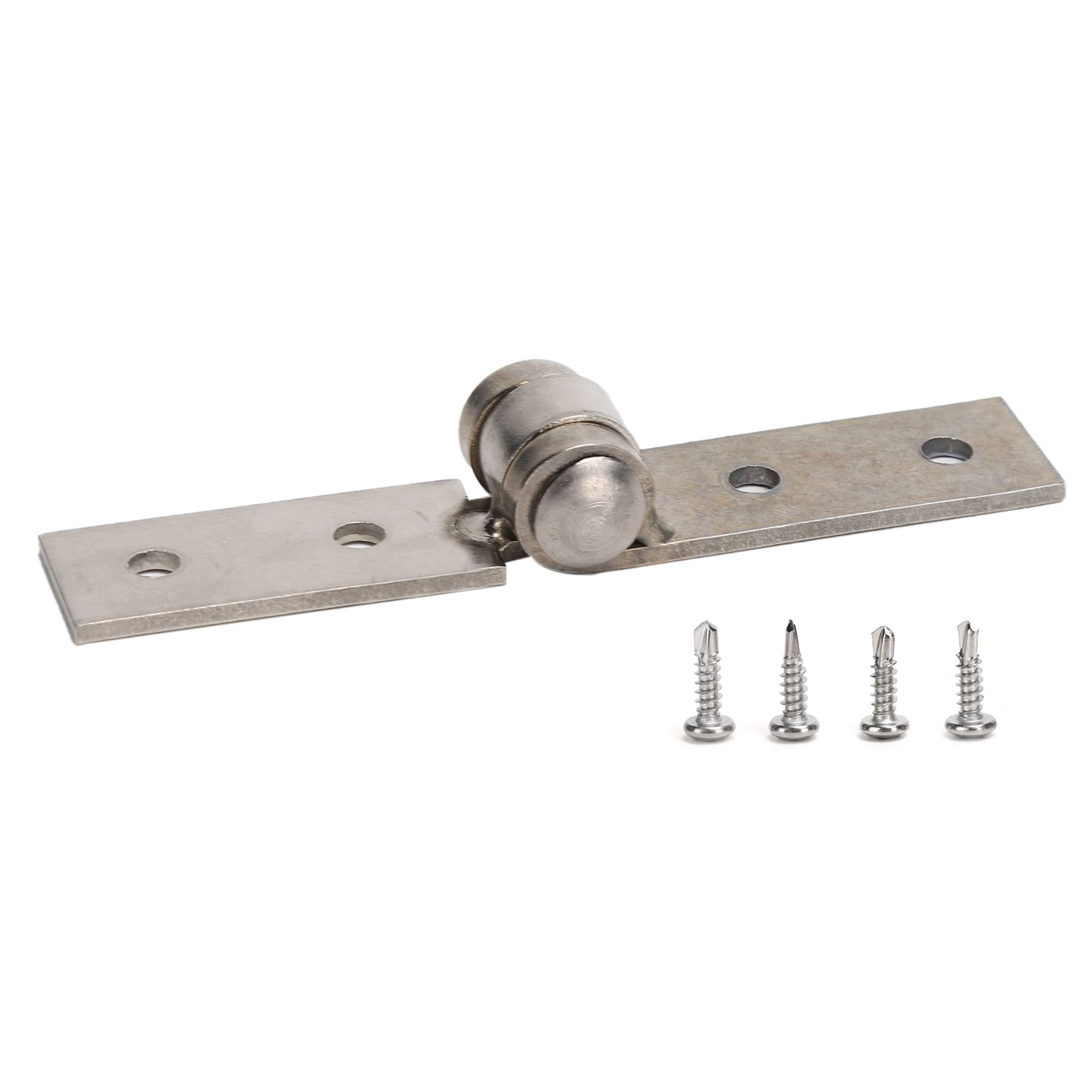 Butt Hinge Folding Window Hinge Frameless Folding Window Hinge Stainless Steel Door Window Furniture Hinge Hardware Window Hinge