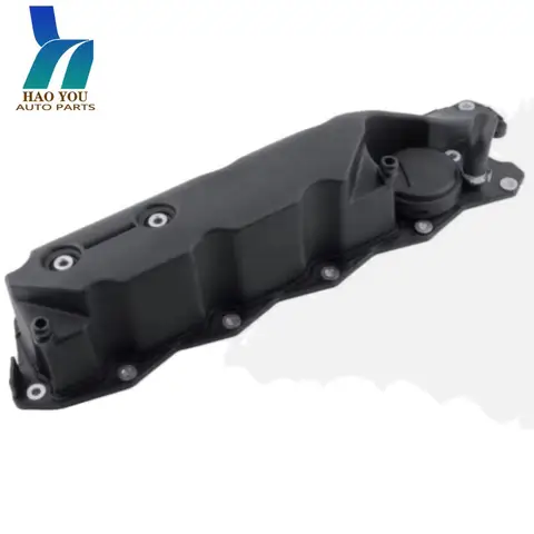 31319643 30757664 PCV 오일 트랩 커버, 커버 및 개스킷 포함, 볼보 XC60 XC70 XC90 3.2L 30788442 적합