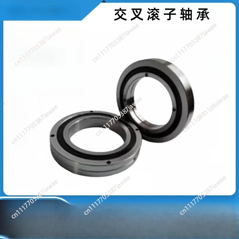 Bearing Steel for Cylindrical Cross-roller Bearings RB18025 RB19025 RB20025