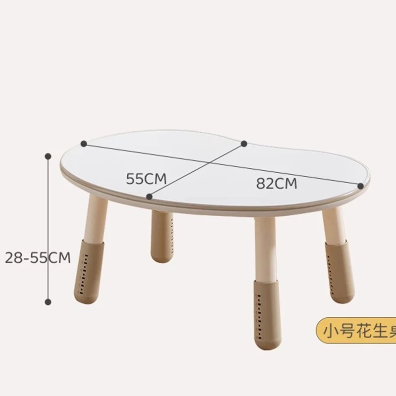 Elementary Desk Baby Child Table School Supplies Kids Furniture Small Girl Room Desks Mainland China Table Enfant Children Mini