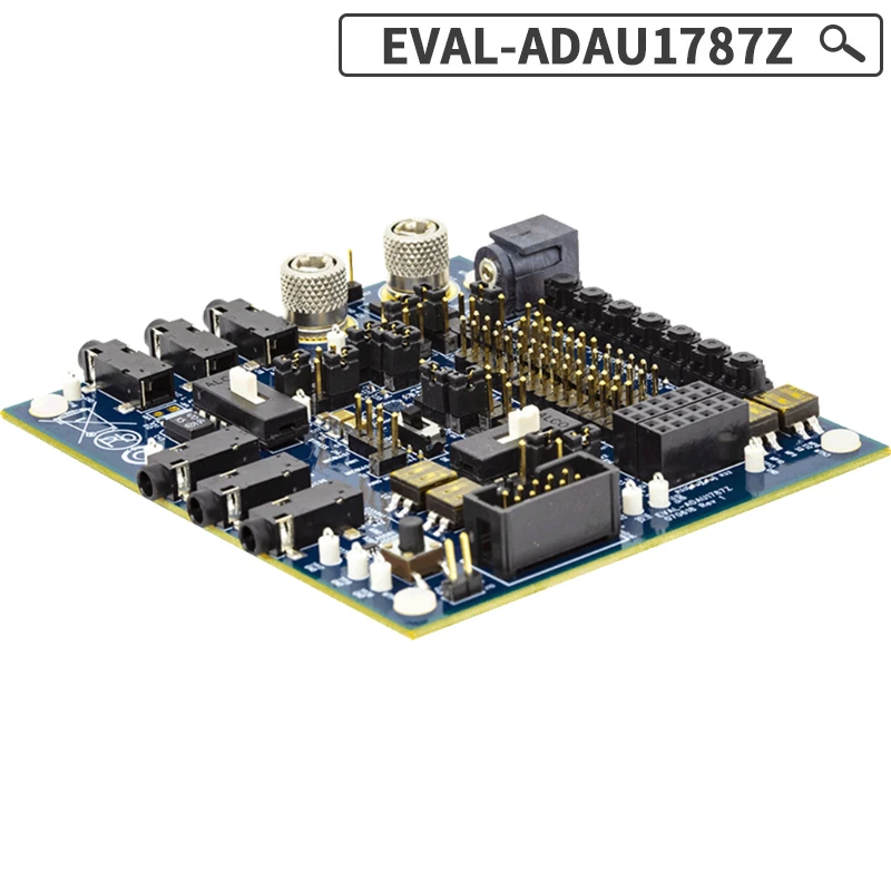EVAL-ADAU1787Z Audio IC Development Board Embedded Audio Development Kit Audio Circuit Testing Module
