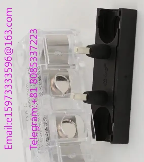 10 pieces AZ-061 Auxiliary Door Lock Contact Switch Elevator Landing Door Mechanical Sensor Spare Parts
