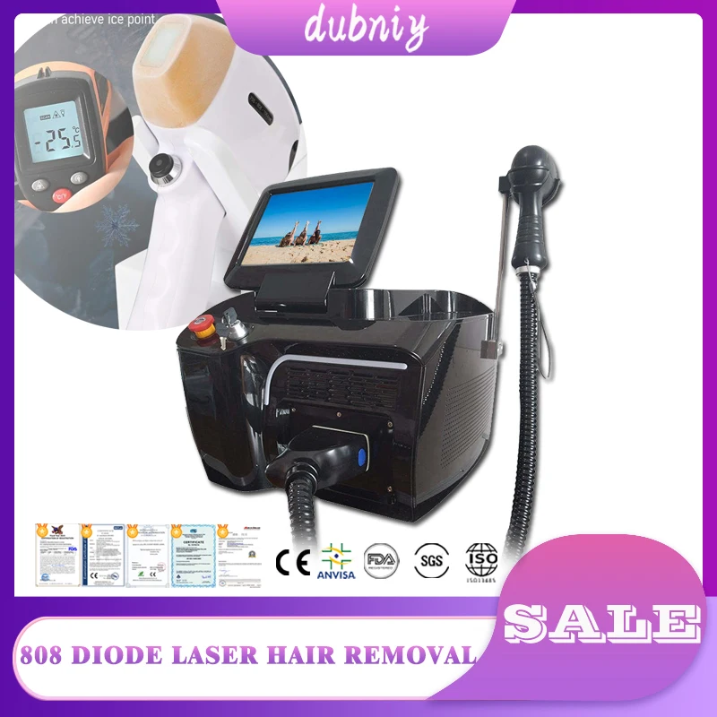 808 diode laser hair removal machine pico tattoo removal professional diode laser tattoo removal best price newest device