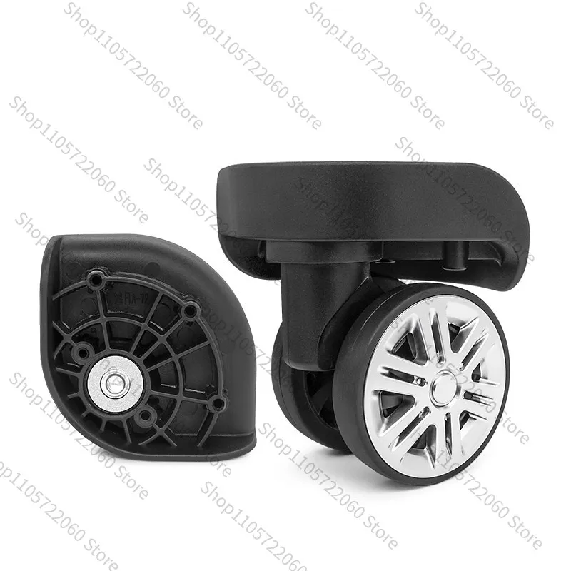 For Luggage Sliding Roller, Silent and Wear-resistant, Hongri A-72 Universal Wheel Accessories, Wheel W235#