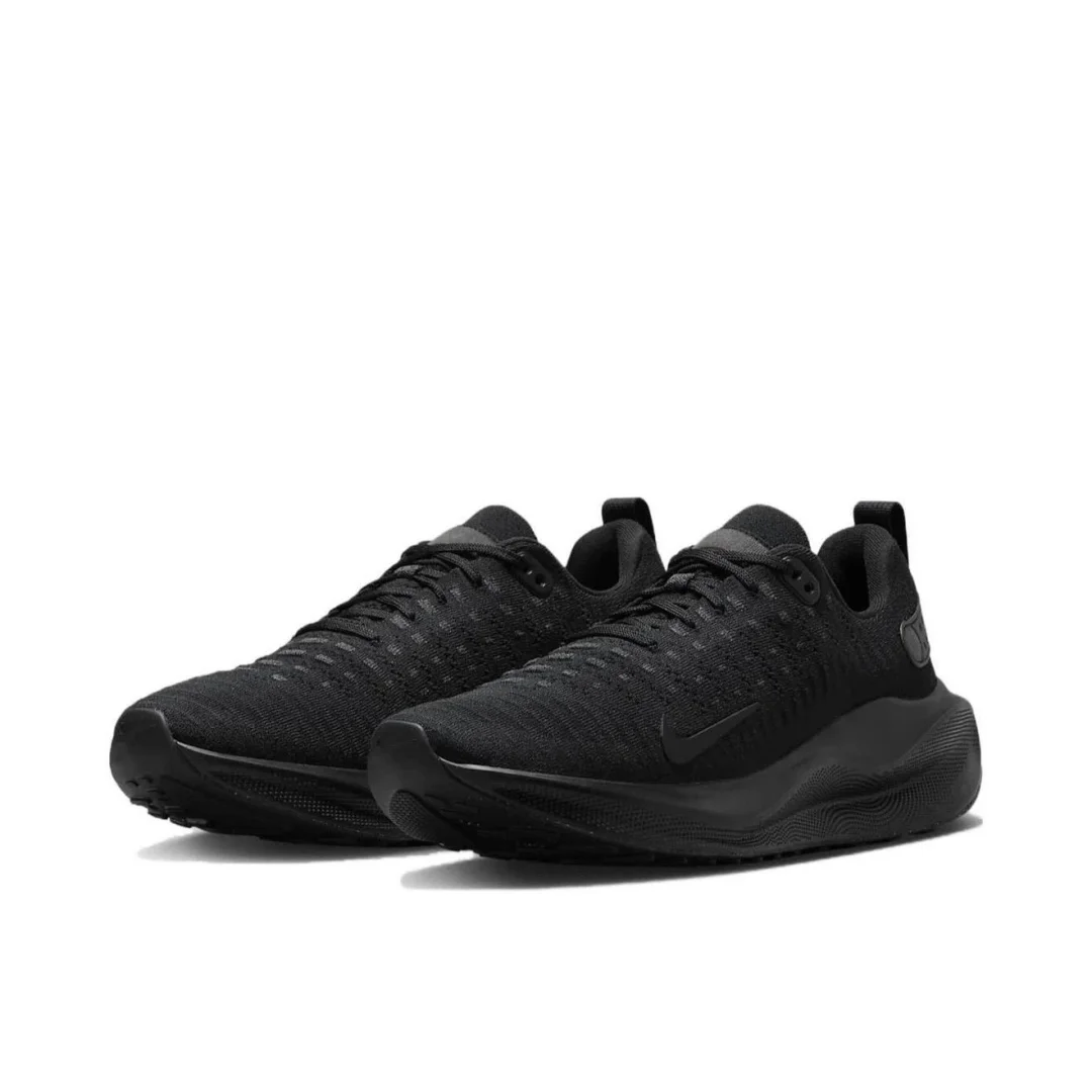 

Nike/Nike's New Infinity Run4 Lightweight and Wear-Resistant Running Shoes for Men and Women Dr2665-004