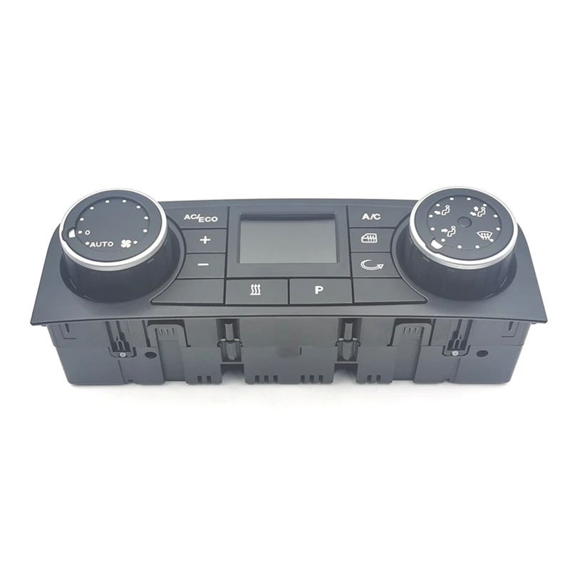 81619906105 81619906081 81619906097 81619906115 Truck Heater Climate Control Switch For MAN TGS, TGX, TGL,TGM