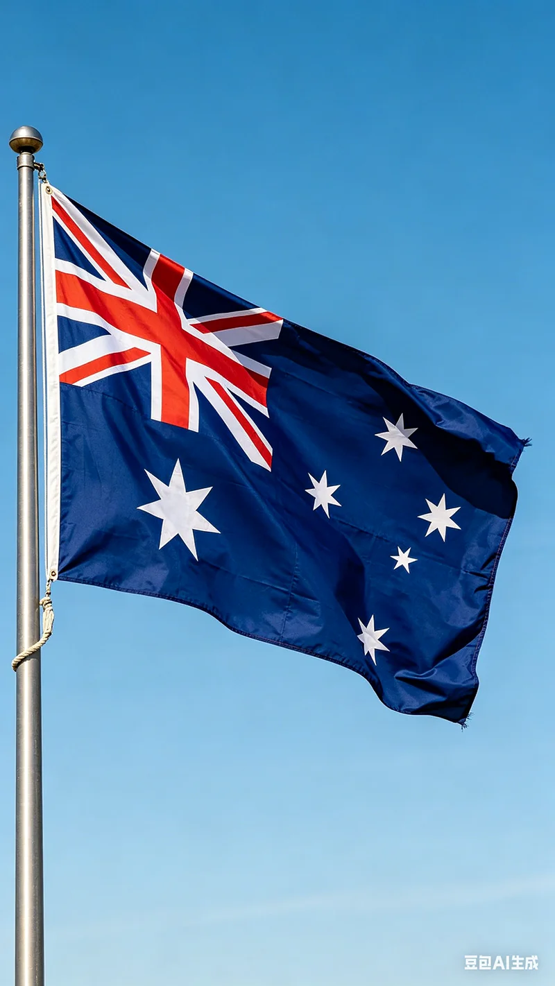 90x150cm Large Australia Flag Polyester the Aussie National Banner Home Decor