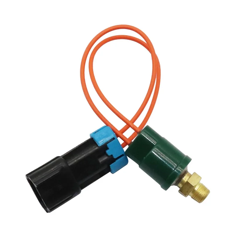 

Для датчика давления масла Muncie — новая замена для аксессуаров для самосвала 30T60228