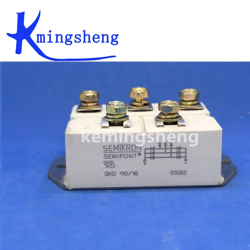 SKD110/18 SKD110/16 SKD110/14 SKD110/12 SKD110/08 FREE SHIPPING NEW AND ORIGINAL MODULE