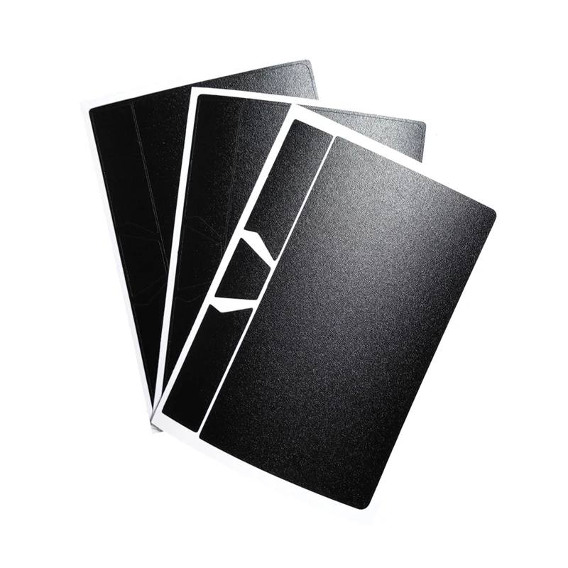 3X Trackpad Touchpad Stickers for Dell XPS 13 9343 9350 9360 9365 9370 9380 7390 9300 9333 9315 9320 XPS12 9250 XPS M1330 M1530