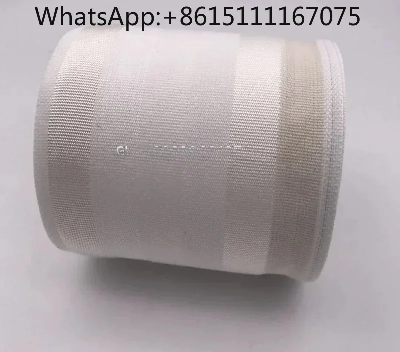 BC SDC DW multi fiber cloth lining fabric washing cloth six color cloth six fiber   fastness test ISO105/F10