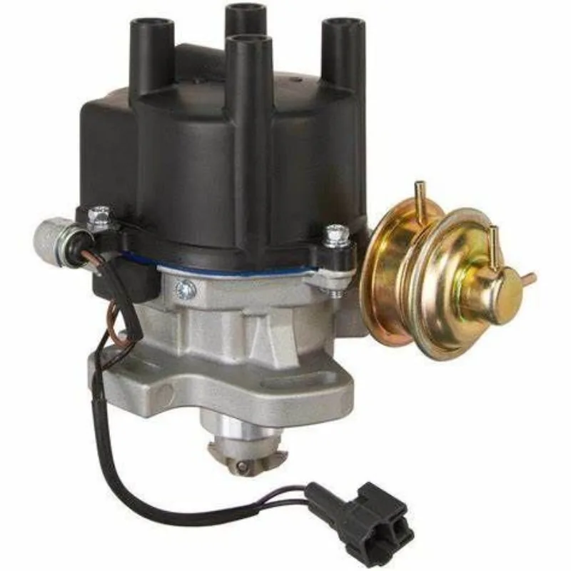 Ignition Distributor 19020-15180 1902015180 Suitable For