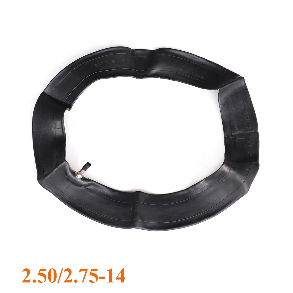 Front 2.50/2.75-14 for Off-road Motorcycle Tire Outer Tube 14 Inch 60/100-14 Wheel Off-road Motorcycle