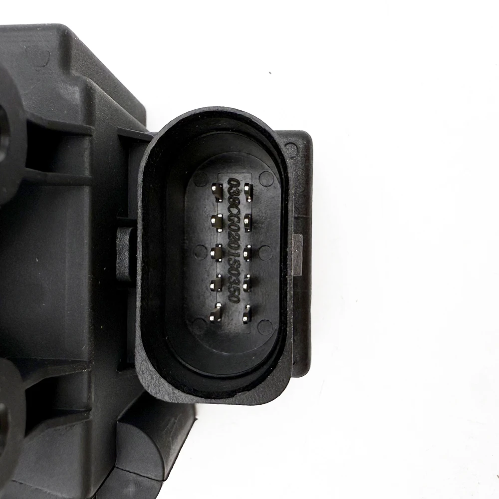 Luftfederungskompressor-Magnetventilblock 102791900B 1027919-00-A 1027919-00-C 1027919-00-D 1027919-00-E für Tesla Model – Detail 6