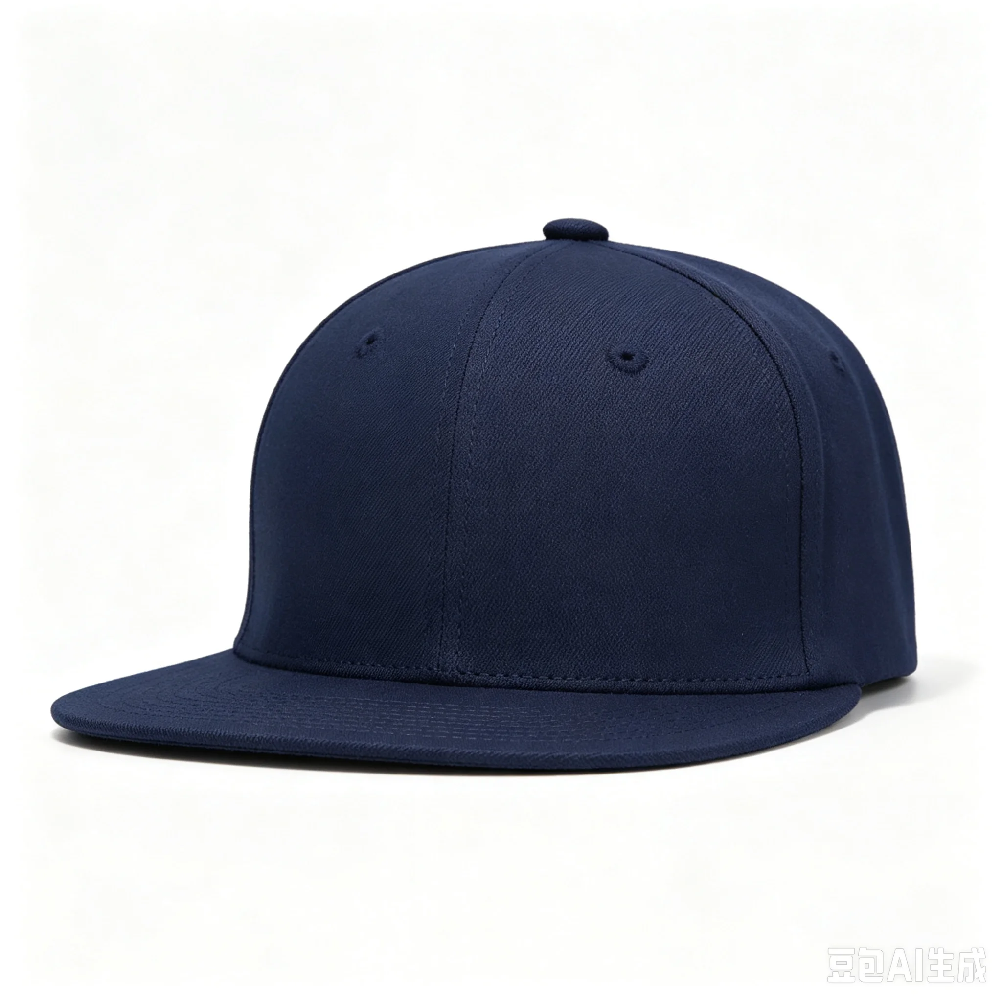 Back Closed Baseball Caps for Men and Women, Big Head and Small Head Hat, High Quality Headwear