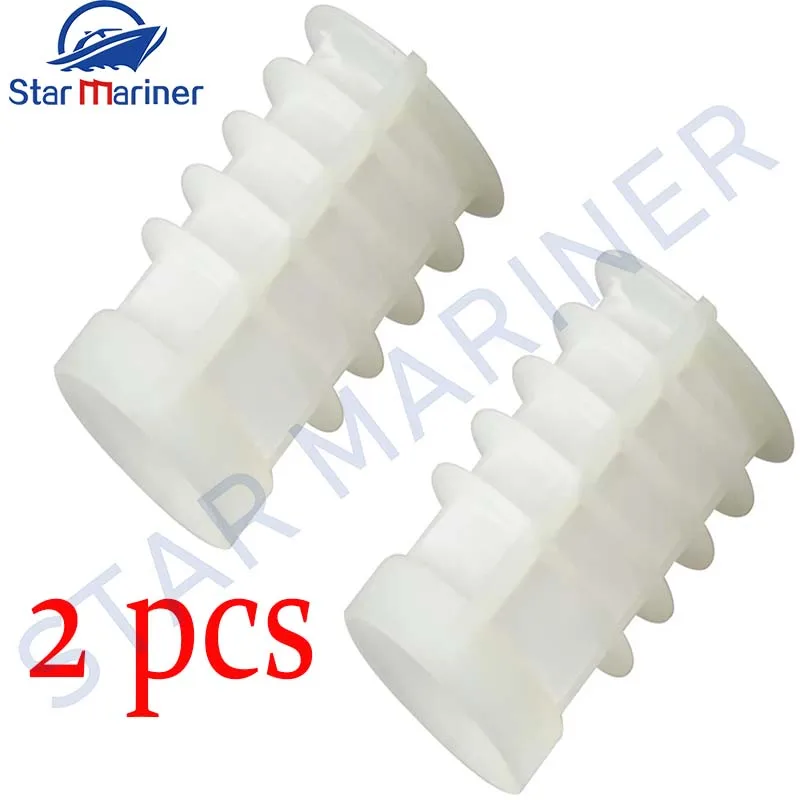 

61N-24563-00-00 Element, Filter for yamaha outboard motor 61N-24563 61N-24563-00 2 PCS
