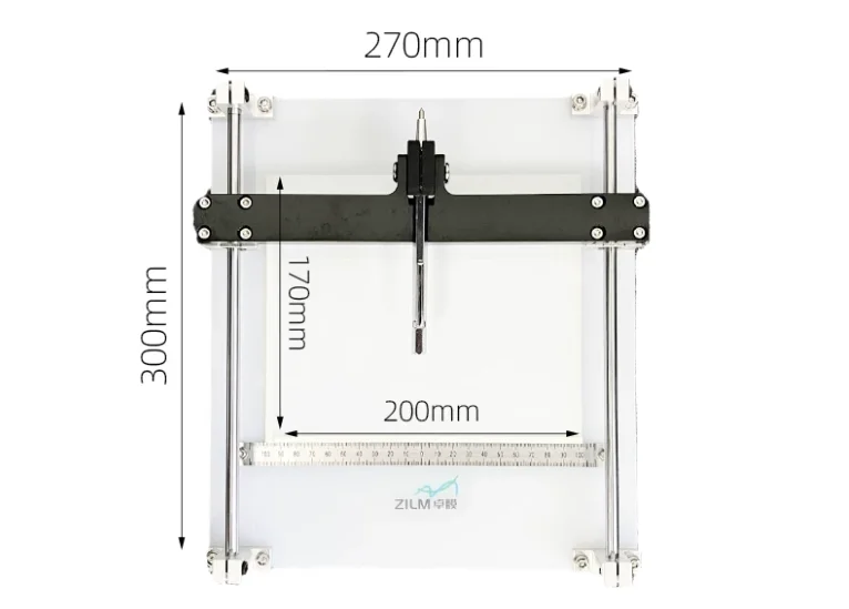 

Laboratory Silicon Wafer Cutting Tool Double Rail Portable Silicon Chip Thin Layer Glass Slicing Instrument Alloy/Diamond Cutter